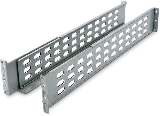 APC SU032A 4-post rackmontagerails