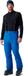 Spyder Dare Pantalon Bleu XL Homme