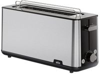 Braun Broodrooster HT1610BK