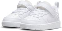 Nike Court Borough Low Recraft (TD) Sneakers Junior Wit