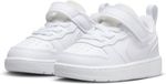 Nike Court Borough Low Recraft (TD) Sneakers Junior Wit