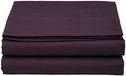 Luxe Elegant Comfort Luxe Hoeslaken Kreukvrij 1500 Draadtelling Egyptische Kwaliteit, Queen Size, Crème