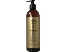Najel Showergel prickly pear 500 Milliliter