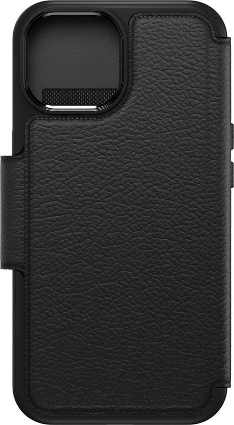 OtterBox Strada Series Flip Cover voor Apple iPhone 15