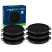 Alapure Airlux 6x Koolstoffilter voor CR200