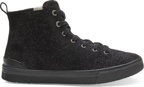 TOMS TRVL LITE LOW WOMEN Sneakers - BLACK - EU 37