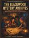 The Blackwood Mystery Archives