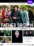 Just Entertainment Father Brown - Seizoen 1 - 6