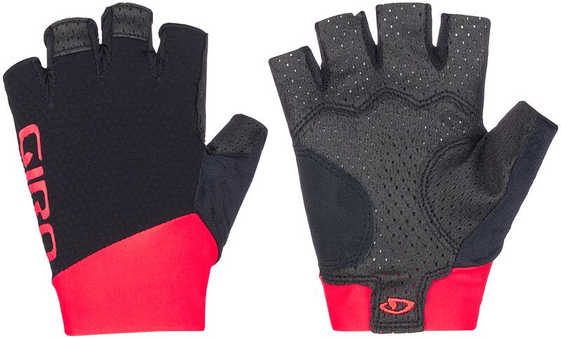 Giro Zero CS Handschoenen Heren - Zwart - Maat: -