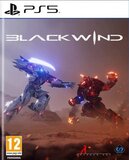Perpetual Games Blackwind - PlayStation 5