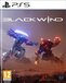 Perpetual Games Blackwind - PlayStation 5