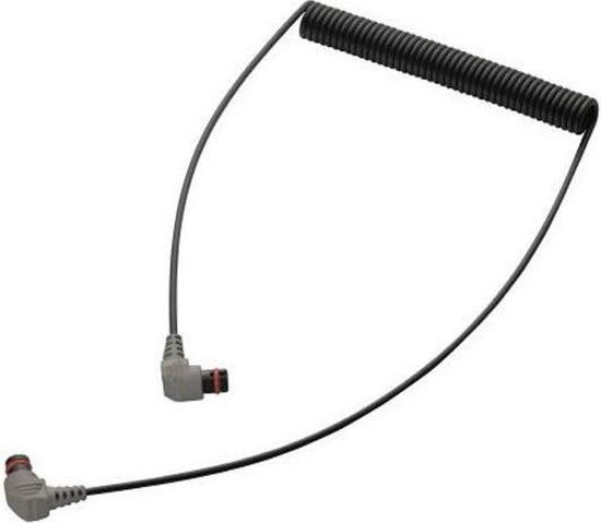 Olympus PTCB-E02 Optical Fiber Cable for UFL-2 - Black - N3214900 - 4545350017408