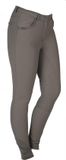 Horka Rijbroek Nicola Dames Nylon Taupe Maat 36