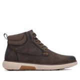 REFRESH - Bottines Homme - Chaussures confortables et polyvalentes - Mode décontractée