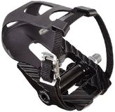 Pedale Exustar E-PS816-C8 Indoor Pedalen Zwart