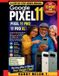 Google Pixel 11 User Guide: Comprehensive Step-by-Step Series Manual with PICTURES for Seniors and Beginners to Set Up Your Phone, Use Gemini, Master the Camera, Apps, Security