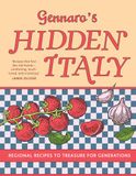 Gennaro's Hidden Italy: The new 2026 cookbook from Jamie Oliver’s mentor