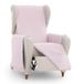 Eysa Bianco Bankhoes, antislip, 1-zits, praktisch C/02