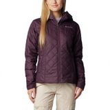Columbia Copper Crest II Jas Vrouwen M Moonvista