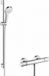Hansgrohe Croma Select S Doucheset 72cm Thermostaat Chroom