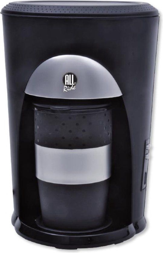 All Ride 8711252391472