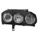 MAGNETI MARELLI 712428201129 RGZ-MM