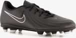 Nike Phantom GX II Club FG/MG Fußballschuhe Herren Schwarz