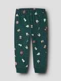 Name it Pyjama Kerst Botanical Garden2 Unisex Lange mouw 86