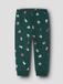 Name it Pyjama Kerst Botanical Garden2 Unisex Lange mouw 86