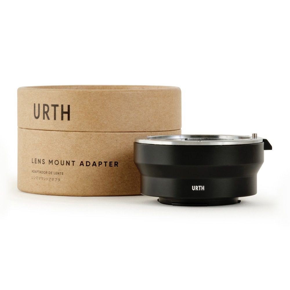 Urth Lens Mount Adapter Leica R - MFT