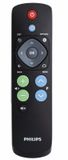 Philips 22AV1601B Afstandsbediening IR Draadloos TV Drukknopen