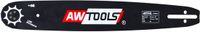 AWTools AW80051 - Prowadnica voor Kettingzaag - 35 cm - .325" - 60 Schakels