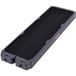 Alphacool NexXxoS XT45 Full Copper Triple - Radiator voor vloeibaar koelsysteem - zwart