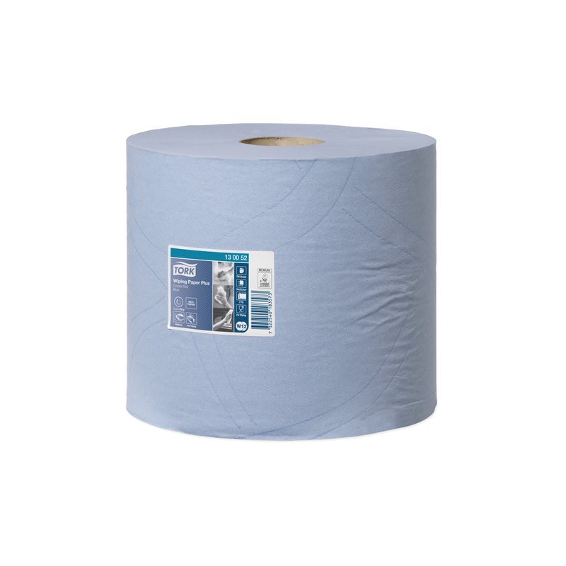 Tork Wiping Paper Plus