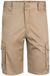 Velilla Bermuda stretch avec plusieurs poches beige taille 56