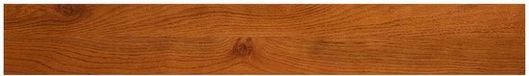 vidaXL - Raamprofielen - 2 stuks - Bruin - 110 x 15 x 2 cm - Massief Eikenhout