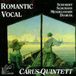 Romantic Codaex Romantic Vocal