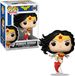 Funko Pop! Heroes : Wonder Woman - Wonder Woman #600
