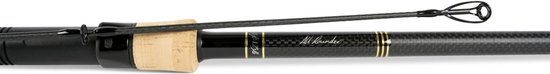 Korum 3k Allrounder 12´ Karperhengel Goud 3.65 m / 1.5 Lbs