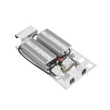 Performance in Lighting Driver LED | 1100mA 470W 100V/300V | DALI Dimmable IP20