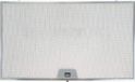 Zanussi metaalfilter 4055135349 506x300x8mm