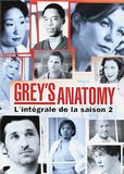 Grey's Anatomy - Saison 2