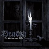 All Drudkh All Belong to the Night LP
