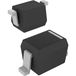 Vishay Schottky diode gelijkrichter BAT54WS-E3-08 SOD-323 30 V Enkelvoudig