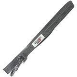 XT-Dog Riem Jasepada zwart 2 x 120
