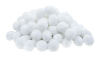 VidaXL Zwembadfilterballen 2100 g PE