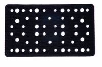Mirka Beschermpad 80x133mm Velcro