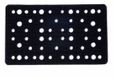 Mirka Beschermpad 80x133mm Velcro