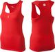 Thundersports Compression Tee - Tanktop - Rood - S