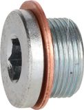 KS Tools 430.0604 M24 Inbus Schroef
